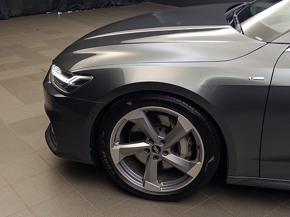 Audi A7 22 of 30