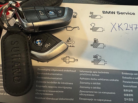 BMW X5 14 of 14