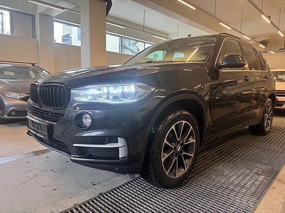 BMW X5 6 of 14