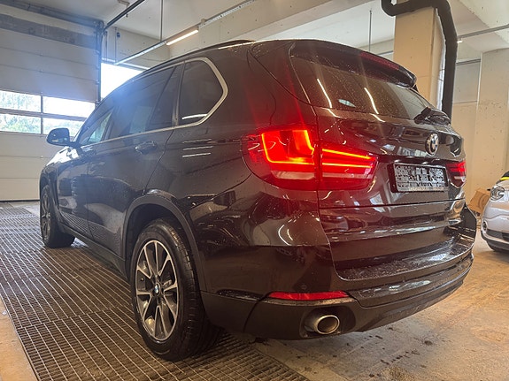 BMW X5 3 of 14