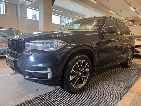 BMW X5 2 of 14