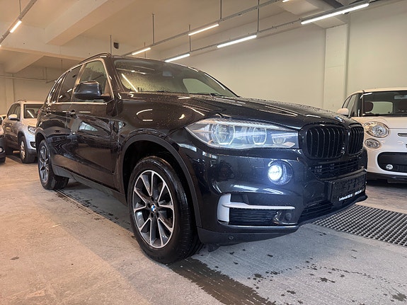 BMW X5 5 of 14