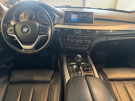 BMW X5 7 of 14