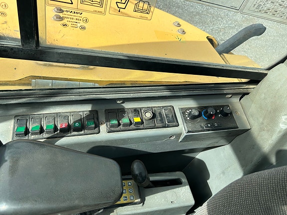 Volvo ECR58 PLUS 10 of 11