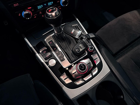 Audi RS4 18 of 30