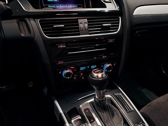Audi RS4 19 of 30