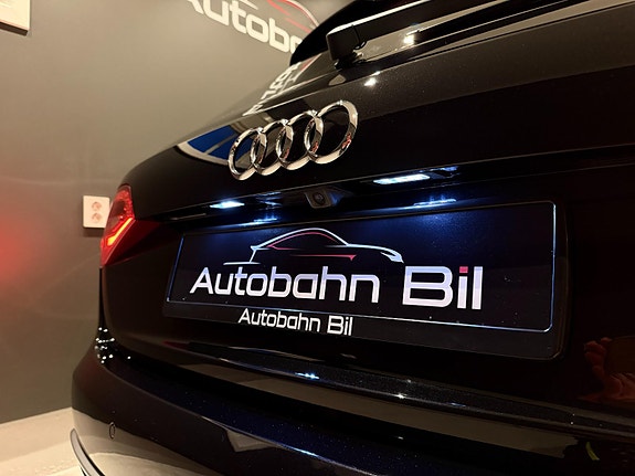 Audi RS4 6 of 30