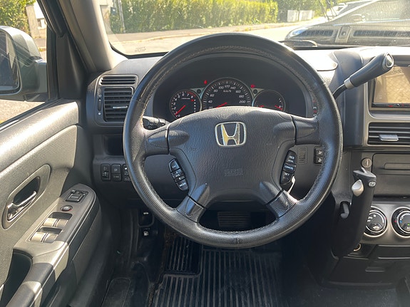 Honda CR-V 14 of 27