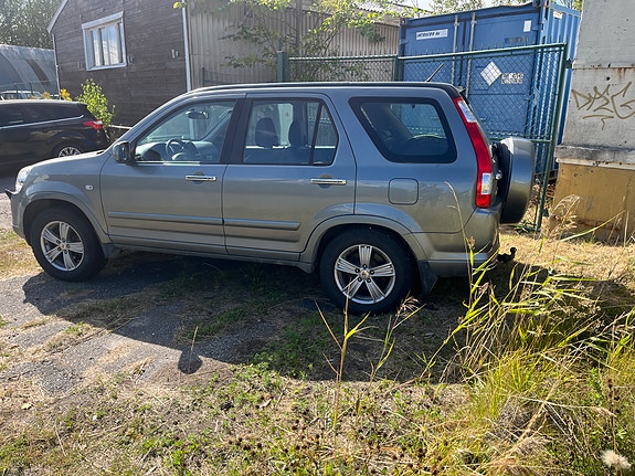 Honda CR-V 6 of 27