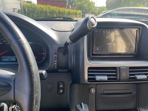 Honda CR-V 17 of 27