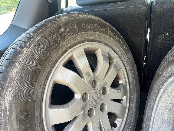 Honda CR-V 11 of 27