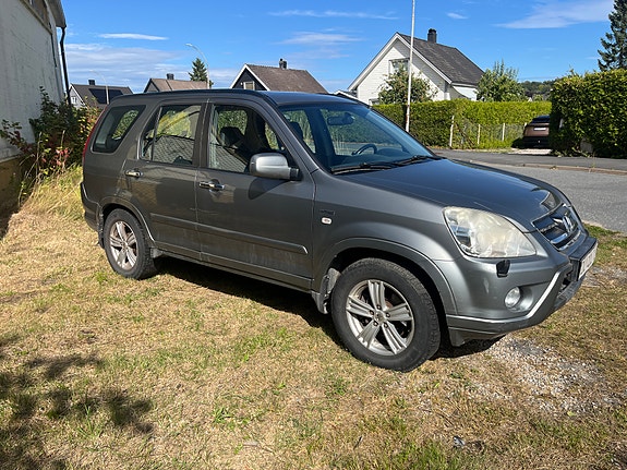 Honda CR-V 8 of 27