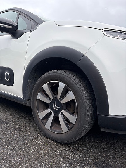 Citroen C3 12 of 16