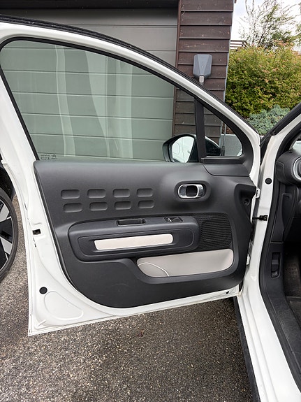Citroen C3 8 of 16
