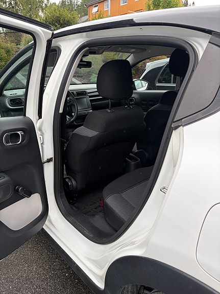 Citroen C3 9 of 16