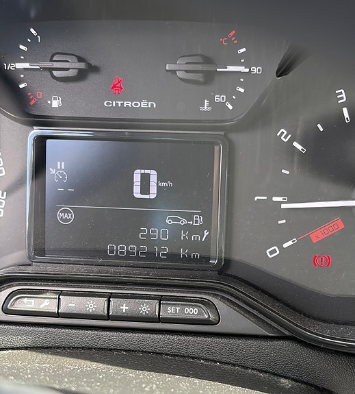 Citroen C3 15 of 16