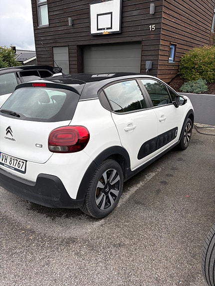 Citroen C3 4 of 16