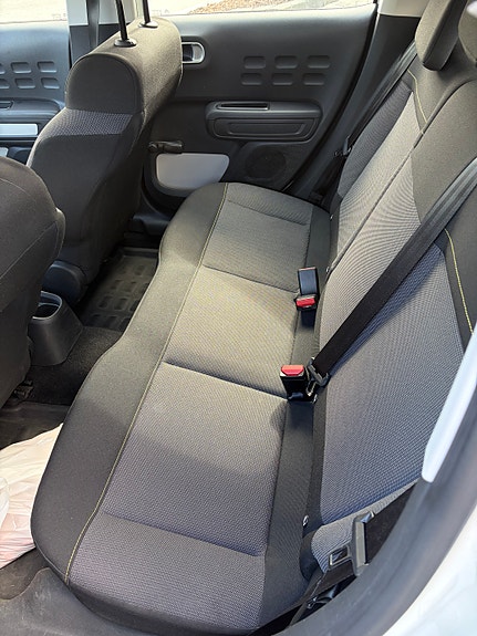 Citroen C3 13 of 16