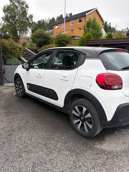Citroen C3 5 of 16