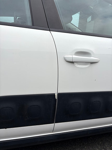 Citroen C3 11 of 16