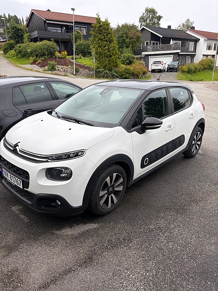 Citroen C3 3 of 16