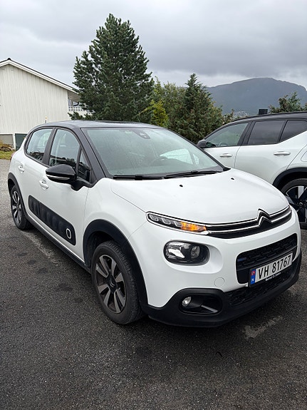 Citroen C3 2 of 16