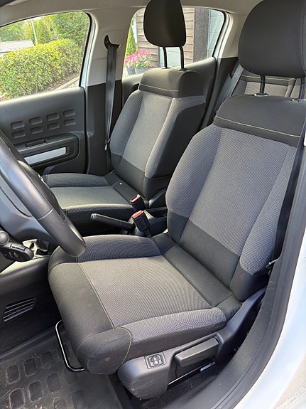 Citroen C3 14 of 16