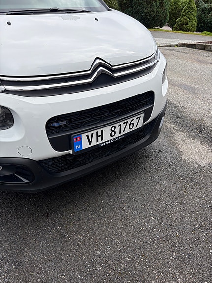 Citroen C3 7 of 16