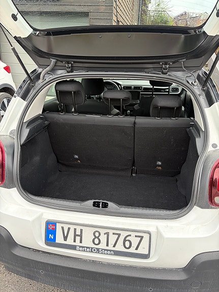 Citroen C3 10 of 16