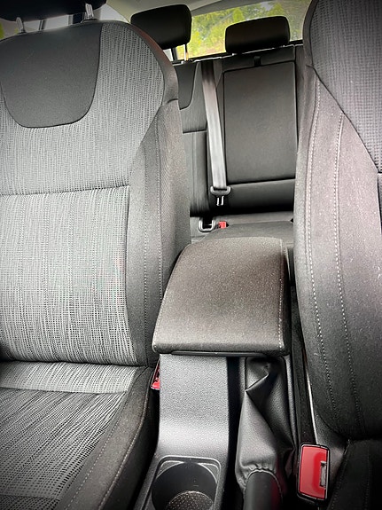 Skoda Octavia 15 of 27