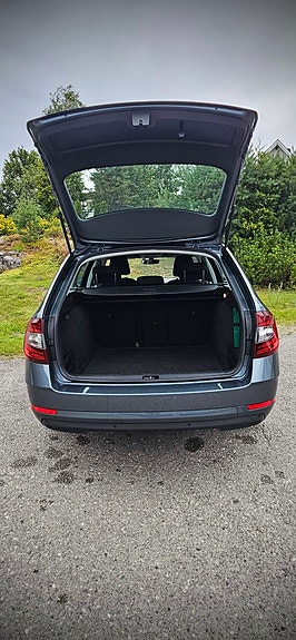 Skoda Octavia 7 of 27