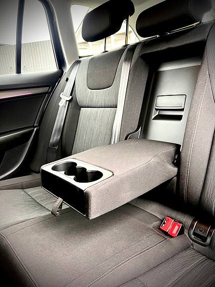 Skoda Octavia 16 of 27