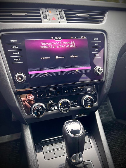 Skoda Octavia 20 of 27