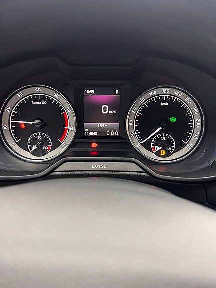 Skoda Octavia 18 of 27
