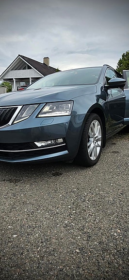 Skoda Octavia 5 of 27