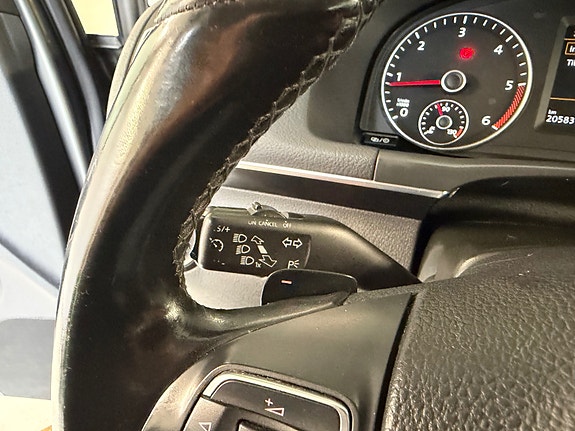 Volkswagen Touran 29 of 30
