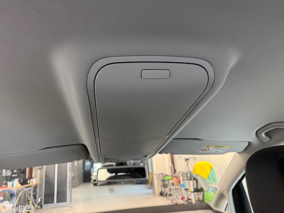 Volkswagen Touran 15 of 30