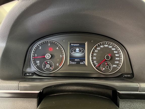 Volkswagen Touran 27 of 30