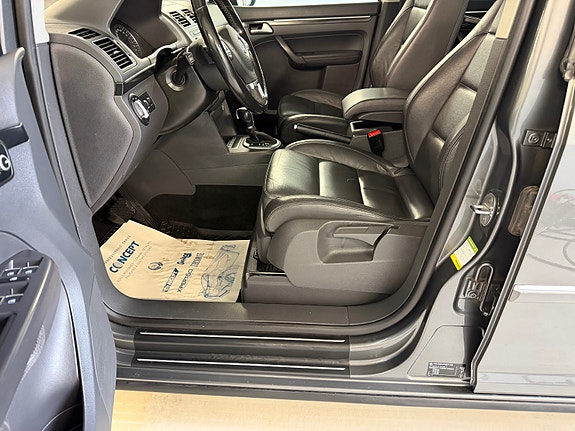 Volkswagen Touran 20 of 30
