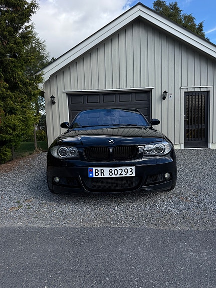 BMW 118d 2 of 25
