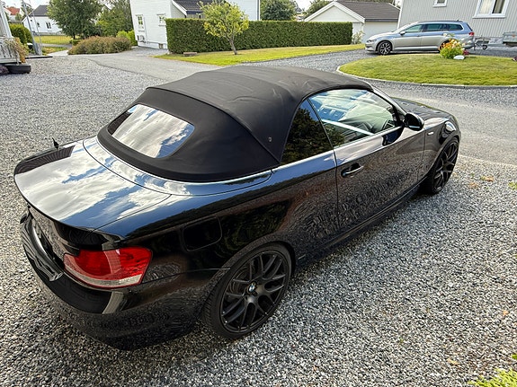 BMW 118d 7 of 25