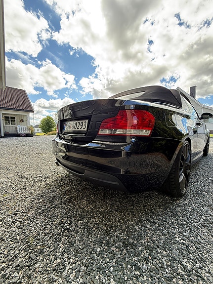 BMW 118d 9 of 25