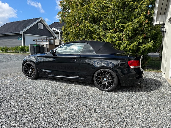 BMW 118d 10 of 25