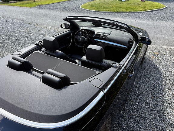 BMW 118d 21 of 25