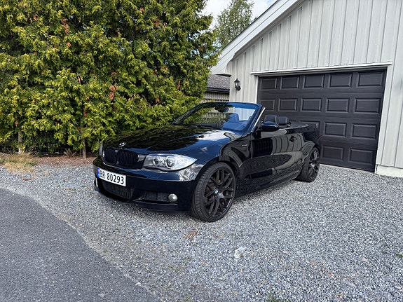 BMW 118d 3 of 25