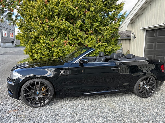 BMW 118d 4 of 25