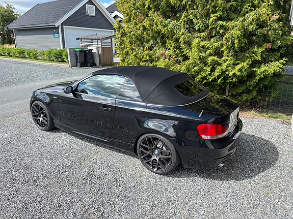 BMW 118d 25 of 25