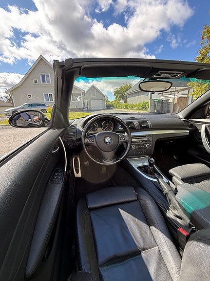 BMW 118d 18 of 25