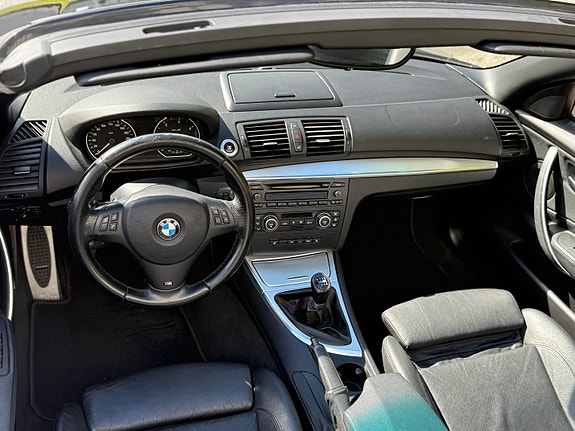 BMW 118d 20 of 25