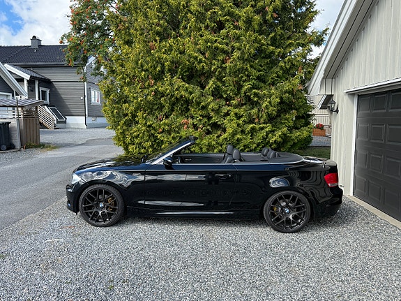 BMW 118d 12 of 25
